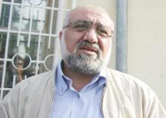 Omar Hayssam este liber